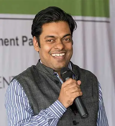 Sreejith Nedumpully